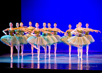 RCD Spring Concert 2013 Ballet
