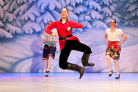 Winter Fantasy 2012 Russian Dance