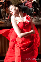 RCD's Civic Ballet Performs with The Ridgefield Symphony Orchestra April 5, 2013