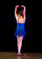 RCD Spring Concert 2015 Ballet