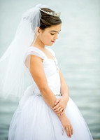 Images Captured First Holy Communion